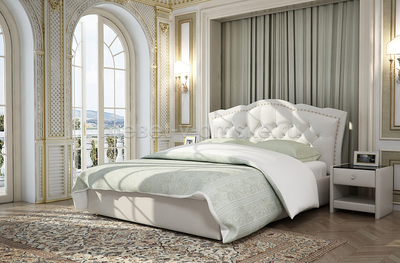 Тумба прикроватная Элегия