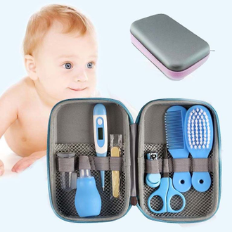 НАБОР ДЛЯ УХОДА ЗА РЕБЕНКОМ BABY CARE KIT ОПТОМ