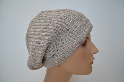 Вицио головной убор Италия 2026 года