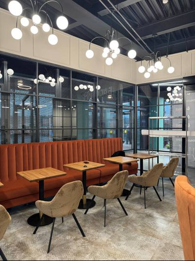 Столешницы из массива дерева