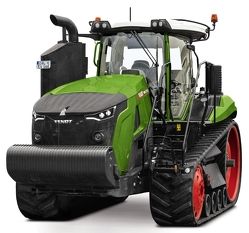 Fendt 1100 Vario MT