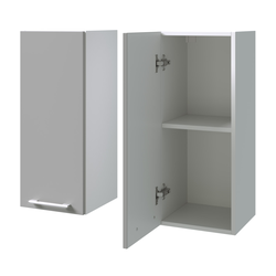 ЛЕ3003 Шкаф кухонный Стайл А-30 (300). Размер: 300*720*310