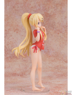 Фигурка 1/8 Карен Куджо (Kujou Karen)