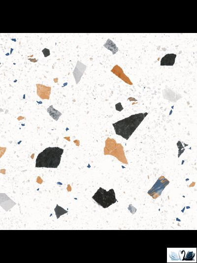 Керамогранит Eurotile Гауди 60x60 см, 7930138704552, матовый разноцветный