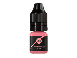 Пигмент для татуажа ареол А1 – "Фарфоровая роза"