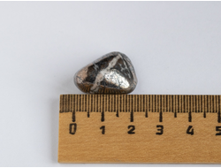 Никелин, галтовка, Германия (22*16*12 мм, 11 г) №18604