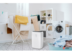 Осушитель воздуха серии NEKO M RAD-N16T5E