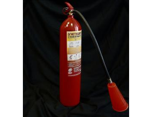 Купить Огнетушитель Оу 5 В Таганроге