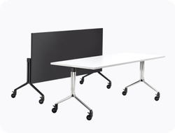 Мобильные столы