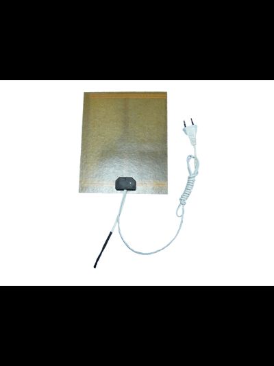 Обогреватель газового редуктора пониженного давления