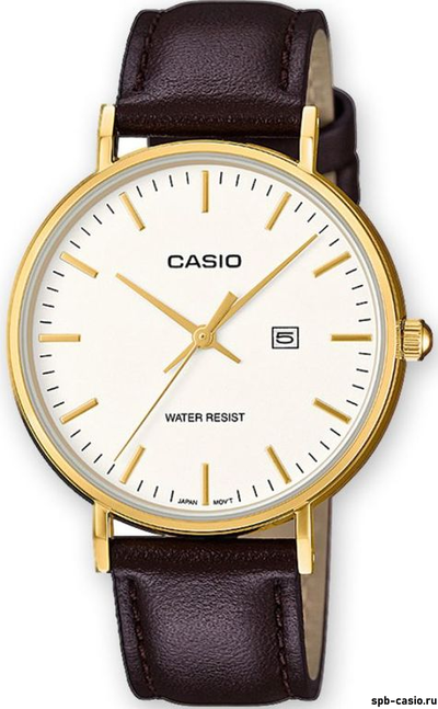 Часы Casio LTH-1060GL-7A