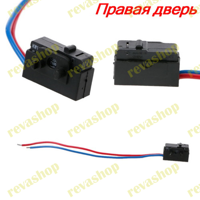 Клавиша ключа бесключевого доступа для Skoda Fabia Superb B5 Volkswagen Golf MK4 Passat B5, Skoda Fa