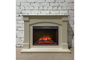 Электрический камин Грация