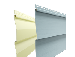 САЙДИНГ СЕРИИ STANDARD