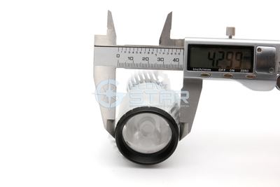 Светодиодные модули дальнего света Aozoom ALPS-05