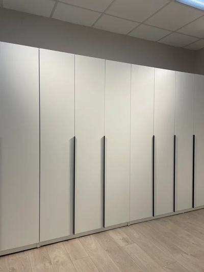 ШК 5 1200 шкаф распашной Белый текстурный