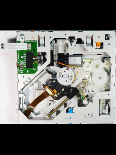 OPTIMA-726 С ПРИВОДОМ АВТО