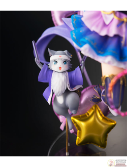 Фигурка 1/7 Эмилия (Emilia Idol Ver)