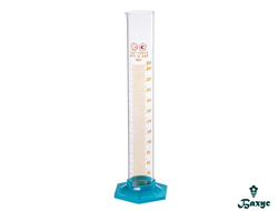 Мерный цилиндр 250 мл