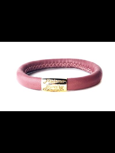 Браслет кожаный SAKURA Collection