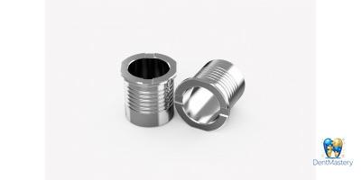 Втулка для ⌀4.3 Biohorizons