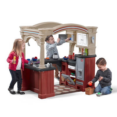 Кухня «Веселые поварята»