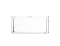 Диоптрическая линза 200 (+2)