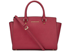 Michael kors medium selma crossbody outlet