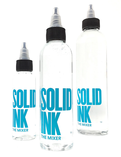 The Mixer - Разбавитель &quot;Solid Ink&quot; (США 2 OZ- 60 мл.)