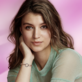 Круглый соединитель Pandora ME Артикул: 749671C00