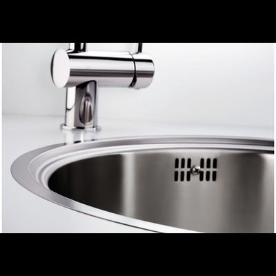 Мойка Blanco Rondosol-IF