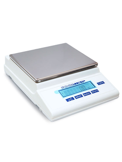 Лабораторные весы ВЛТЭ-1100П-В