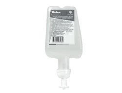 SAV_LSF№2 Veiro Professional Жидкое мыло без аромата нейтральное Veiro Professional картридж 800 мл