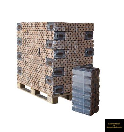 брикеты pini-kay