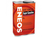 ENEOS Super Gasoline SL 10W40 п/с мот.масло 4л
