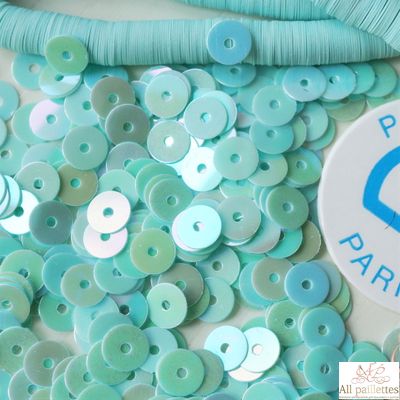 Пайетки 4 мм № 5044