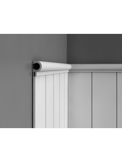 Панели Orac Axxent