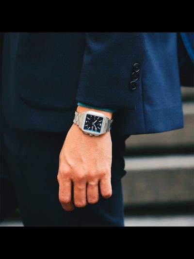 Часы Casio Oceanus OCW-T5000-1A