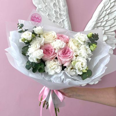 БУКЕТ МИКС №15