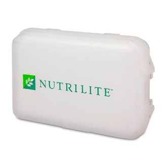 NUTRILITE™ Футляр для БАД