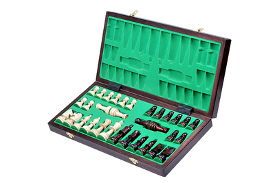 Шахматы "Олимпик" 30