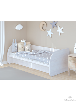 Сказка кровать с ПМ