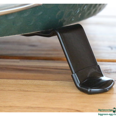 Ножки для установки на стол гриля Big Green Egg L, NESTABL