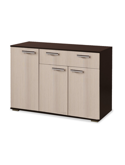 Стандарт 4 комод Венге/Лоредо