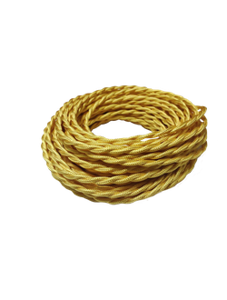 ПРВ Жёлтый шёлк ТВ+ТВ