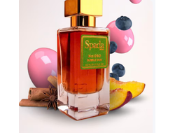 Spada Bubble Gum Spada Roma 50 Парфюмерная вода 55мл