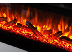 Линейный очаг vision 42 log led