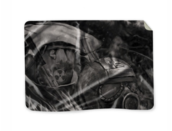 Плед Stalker/ Сталкер №5