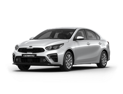 KIA Cerato 4