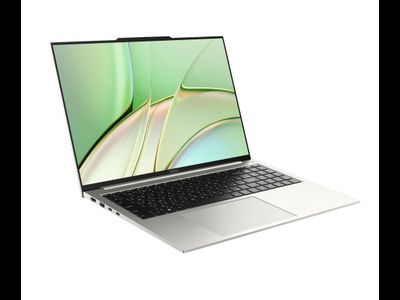 Infinix Xbook B16 BL61A7H 16" R7 7735HS 16GB (SSD)512GB Win  Серый